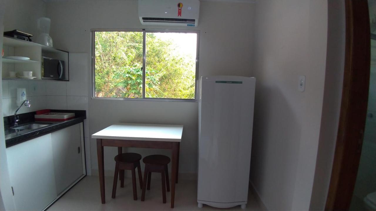 Recanto Na Floresta 里约布兰科 外观 照片