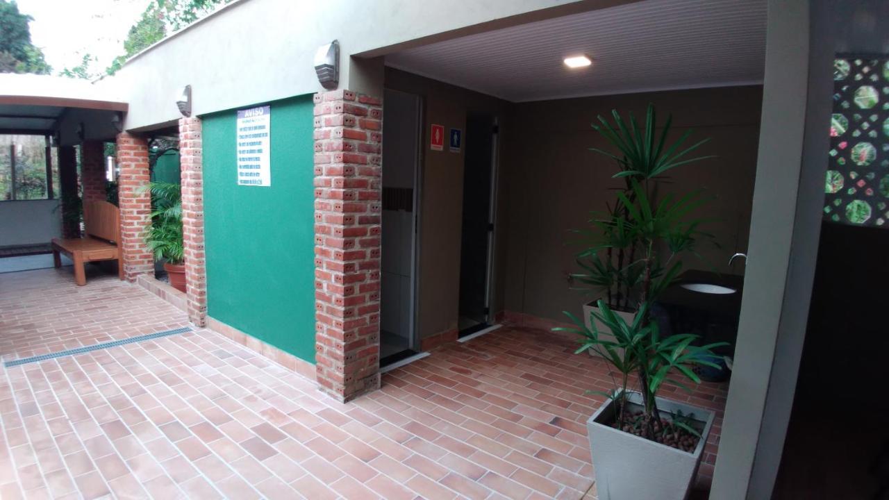 Recanto Na Floresta 里约布兰科 外观 照片
