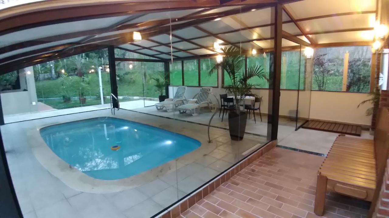 Recanto Na Floresta 里约布兰科 外观 照片