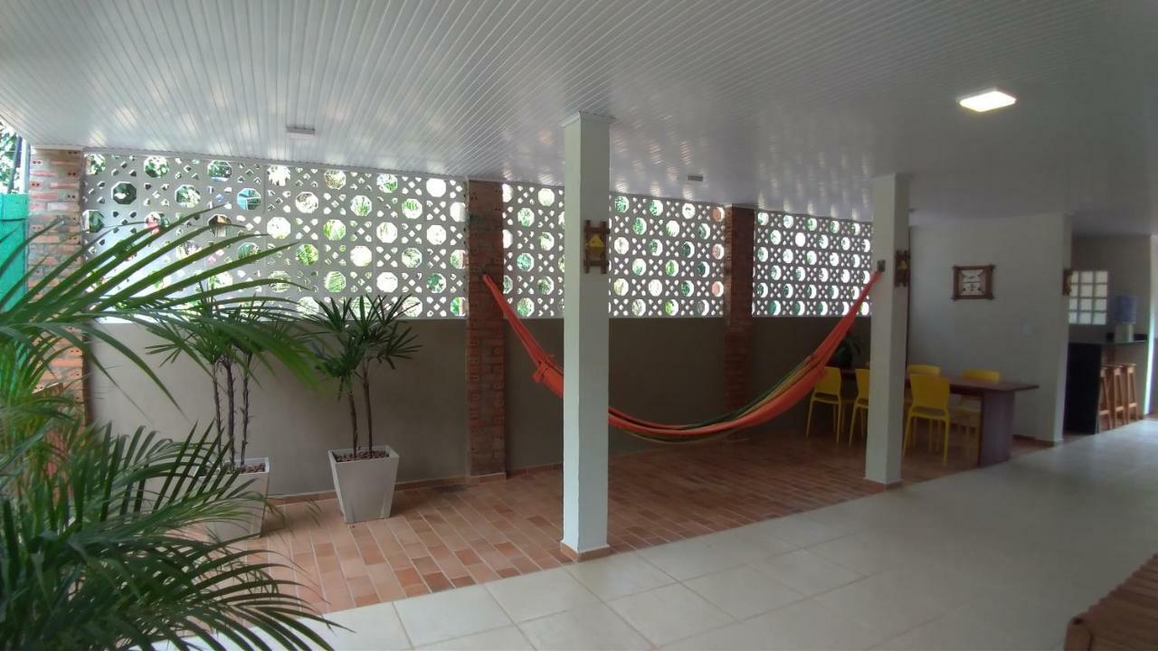 Recanto Na Floresta 里约布兰科 外观 照片