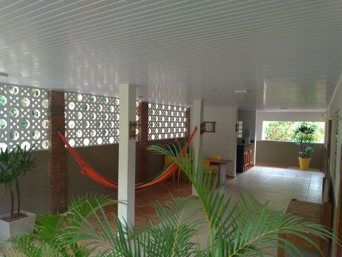 Recanto Na Floresta 里约布兰科 外观 照片