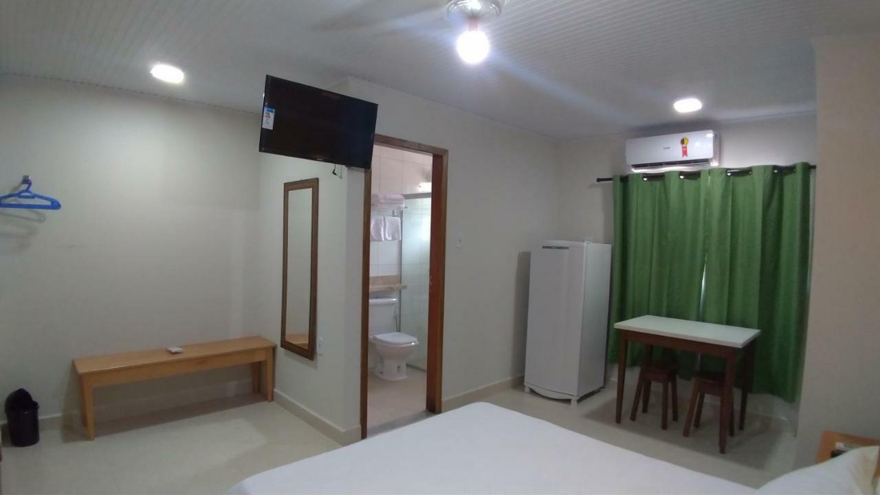 Recanto Na Floresta 里约布兰科 外观 照片